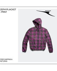 Canada Goose - Zephyr Jacket - Lyst