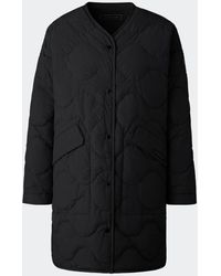 Canada Goose - Freestyle Weste und Cap Geschenkset für sie - Lyst
