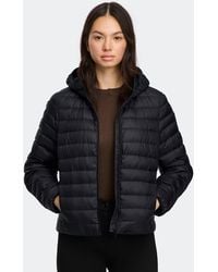Canada Goose - Aethera Hoodie Tonal Disc - Lyst