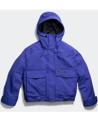Canada Goose - Quest Lightweight Jacket - Lyst