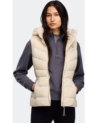 Canada Goose - Clair Vest Tonal Disc - Lyst