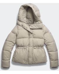 Canada Goose - Montgomery Jacket - Lyst
