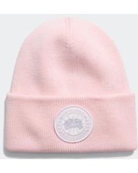 Canada Goose - Arctic Toque - Lyst