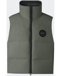 Canada Goose - Chilliwack Bomber Heritage - Lyst