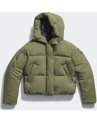 Canada Goose - Chelsea Parka Tonal Disc - Lyst