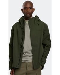Canada Goose - Rupert Rain Jacket Disc - Lyst