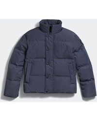 Canada Goose - Crofton Enduraluxe Puffer - Lyst