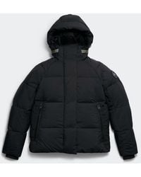 Canada Goose - Junction Parka Disc - Lyst
