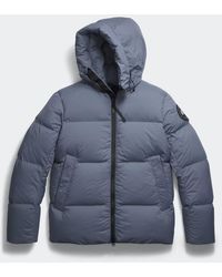 Canada Goose - Crofton Puffer Enduraluxe - Lyst