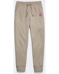 Canada Goose - Huron Jogger - Lyst
