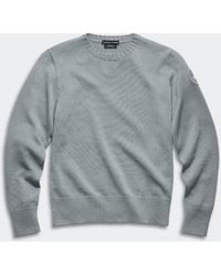 Canada Goose - Rosseau Sweater - Lyst