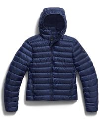 Canada Goose - Aethera Hoodie Tonal Disc - Lyst