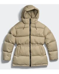 Canada Goose - Fallon Puffer Coat - Lyst