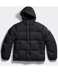 Canada Goose - Sterling Puffer Coat - Lyst