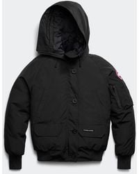 Canada Goose - Chilliwack Bomber - Lyst