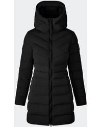 Canada Goose - Clair Coat - Lyst