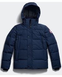 Canada Goose - Wyndham Parka - Lyst