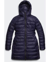 Canada Goose - Cypress Hooded Jacket - Lyst