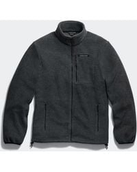 Canada Goose - Loma Fleece Jacket - Lyst