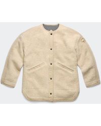 Canada Goose - Simcoe Fleece Liner - Lyst