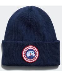 Canada Goose - Arctic Mütze (Männlich, - Lyst