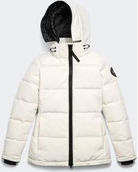 Canada Goose - Parka Chelsea Disc (Femmes, - Lyst