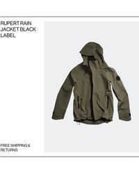 Canada Goose - Rupert Rain Jacket - Lyst