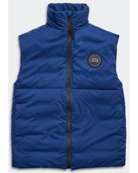 Canada Goose - Lodge Vest Disc - Lyst