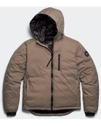 Canada Goose - Lodge Hoodie Disc - Lyst