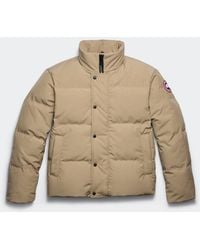 Canada Goose - Bayview Parka - Lyst