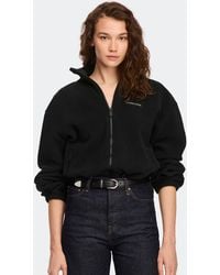 Canada Goose - Tayen Fleece Jacket - Lyst