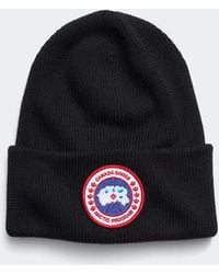 Canada Goose - Arctic Garment Dye Toque - Lyst