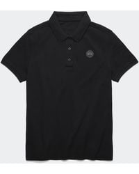 Canada Goose - Almira Polo - Lyst