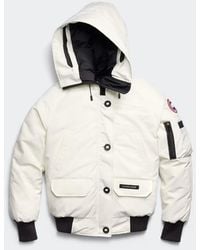 Canada Goose - Chilliwack Bomber - Lyst