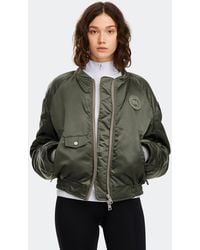 Canada Goose - Jade Bomber - Lyst