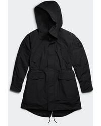 Canada Goose - Harrison Lightweight Parka - Lyst