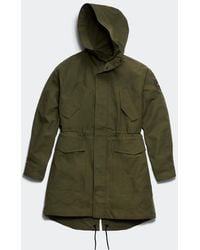 Canada Goose - Harrison Lightweight Parka - Lyst