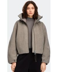Canada Goose - Chilliwack Wool Bomber - Lyst