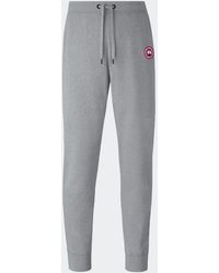 Canada Goose - Huron Jogger - Lyst