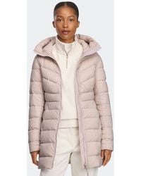 Canada Goose - Clair Coat Tonal Disc - Lyst