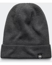 Canada Goose - Toque - Lyst