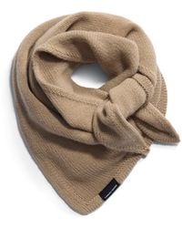 Canada Goose - Sciarpa - Lyst