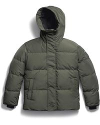 Canada Goose - Seymour Parka Tonal Disc - Lyst