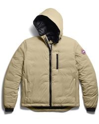 Canada Goose - Lodge Hoodie - Lyst