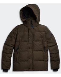 Canada Goose - Wyndham Parka Disc - Lyst