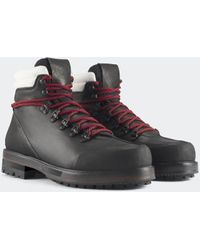 Canada Goose - Scarpone Eglinton (Uomo, - Lyst