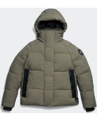 Canada Goose - Junction Parka Disc - Lyst