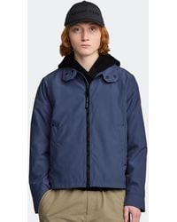 Canada Goose - Rosedale Lightweight Jacket - Lyst