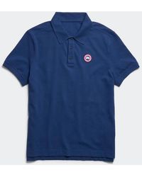 Canada Goose - Beckley Polo - Lyst