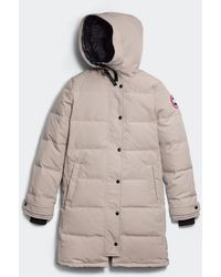 Canada Goose - Shelburne Parka - Lyst